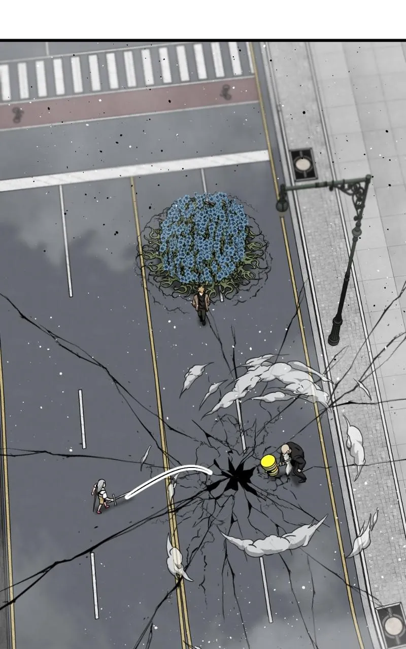 Read Hero Killer Manga Online