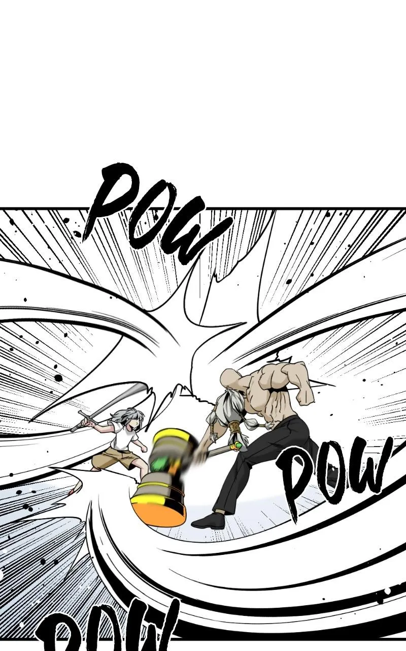 Read Hero Killer Manga Online