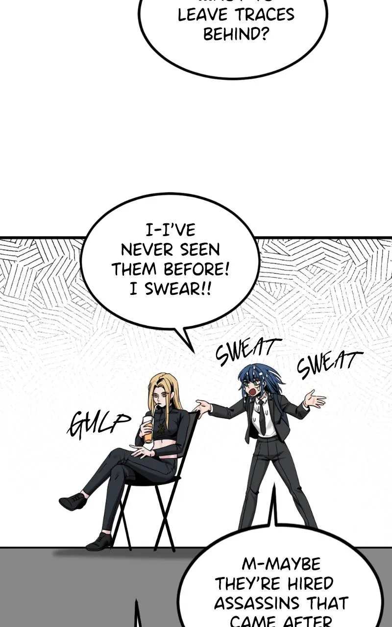 Read Hero Killer Manga Online