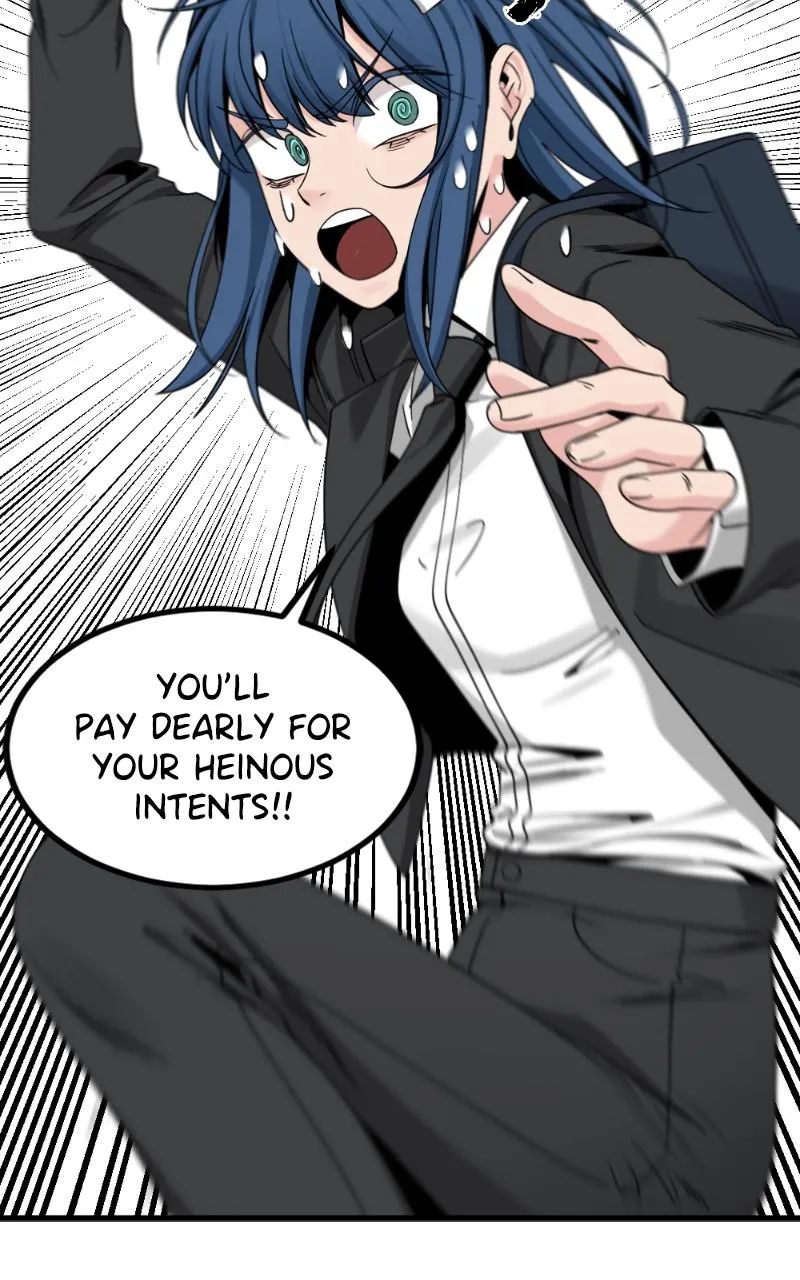 Read Hero Killer Manga Online