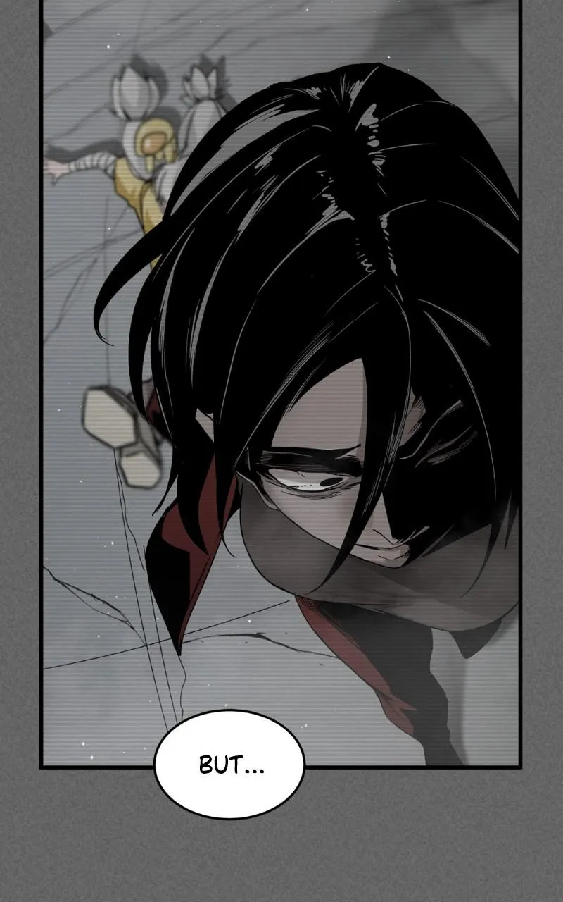 Read Hero Killer Manga Online