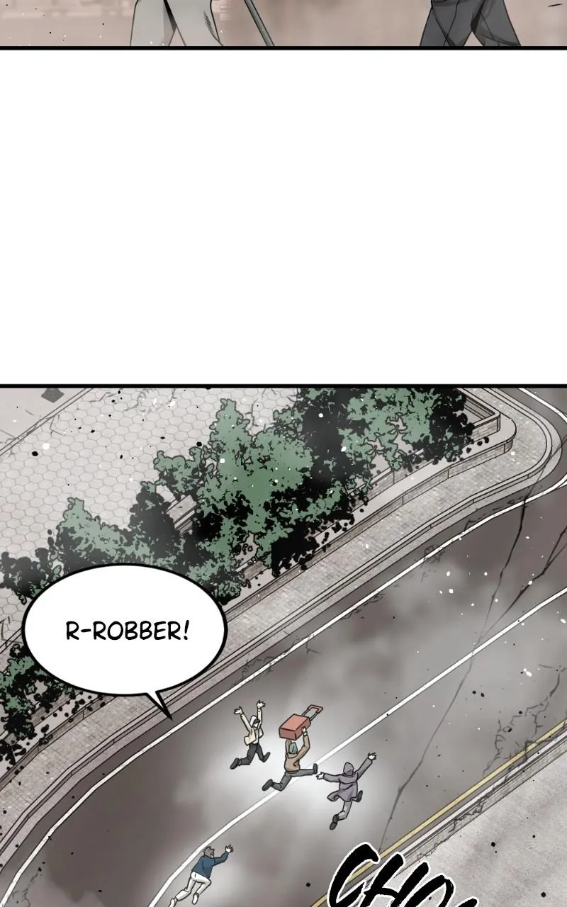 Read Hero Killer Manga Online