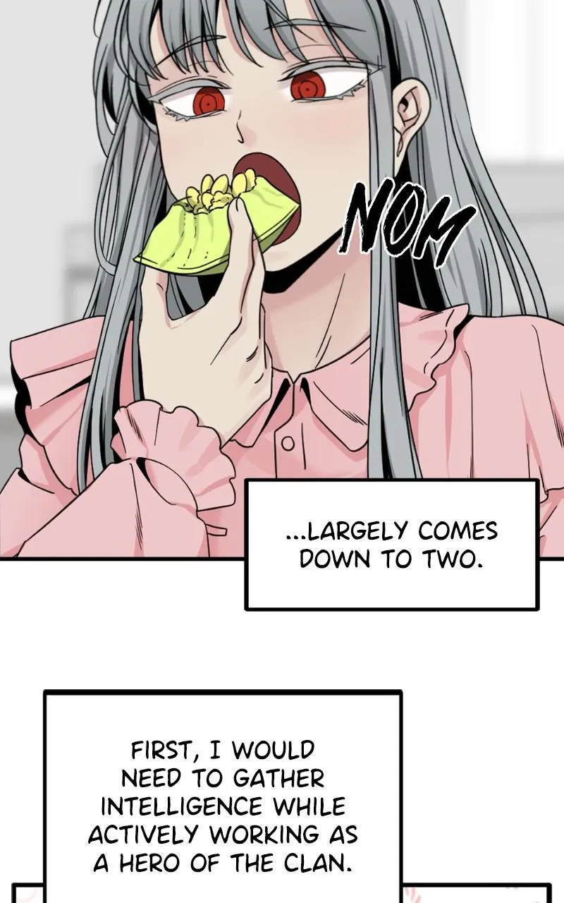 Read Hero Killer Manga Online