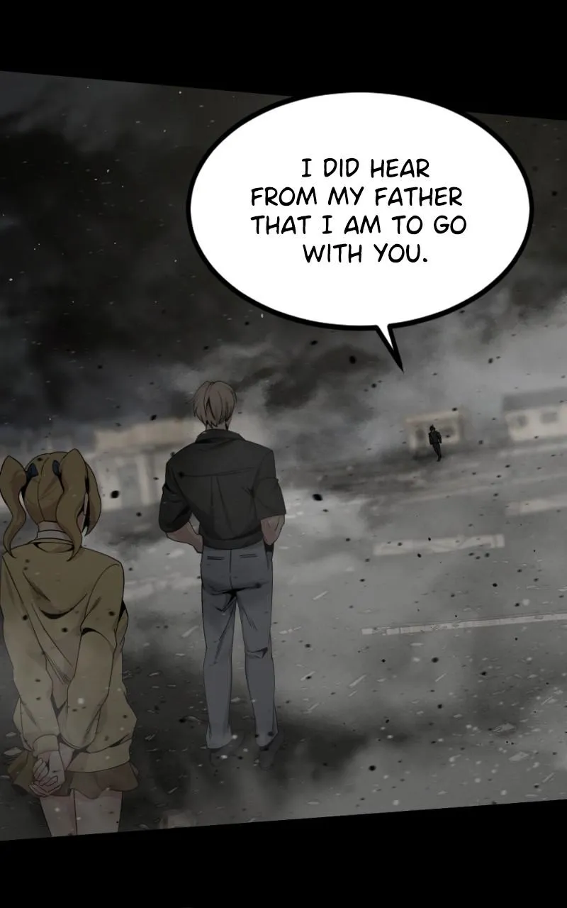 Read Hero Killer Manga Online