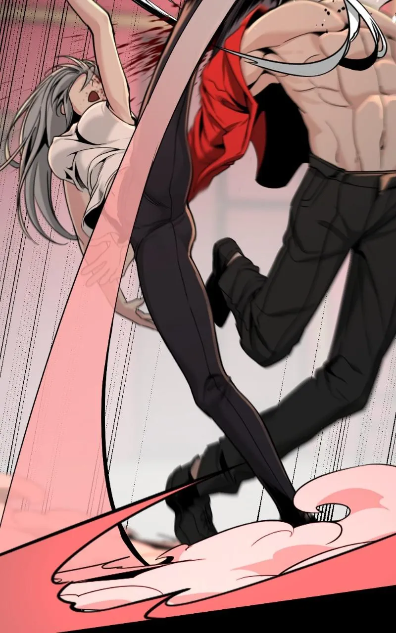 Read Hero Killer Manga Online