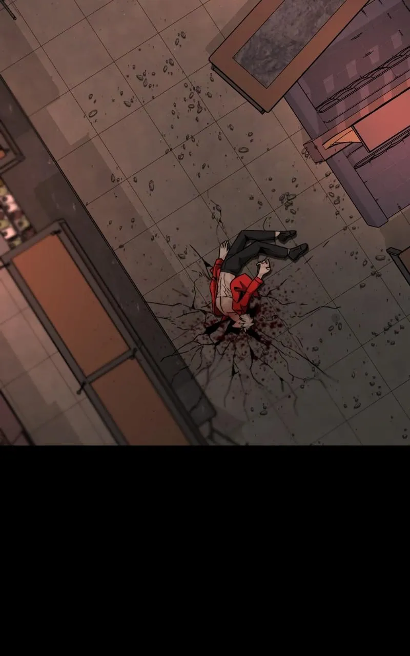 Read Hero Killer Manga Online