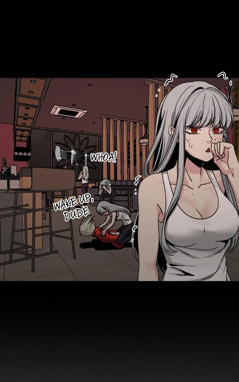 Read Hero Killer Manga Online