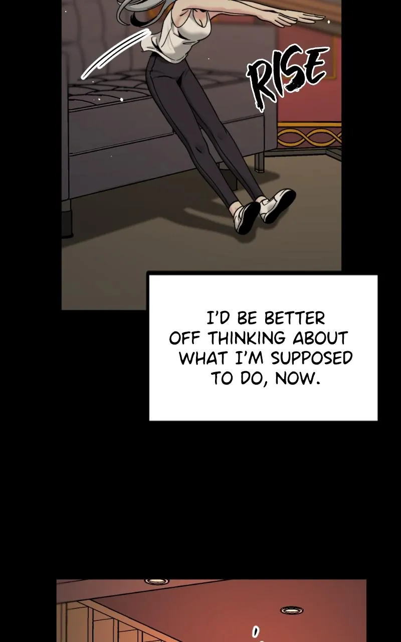 Read Hero Killer Manga Online