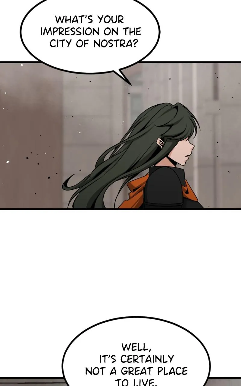 Read Hero Killer Manga Online