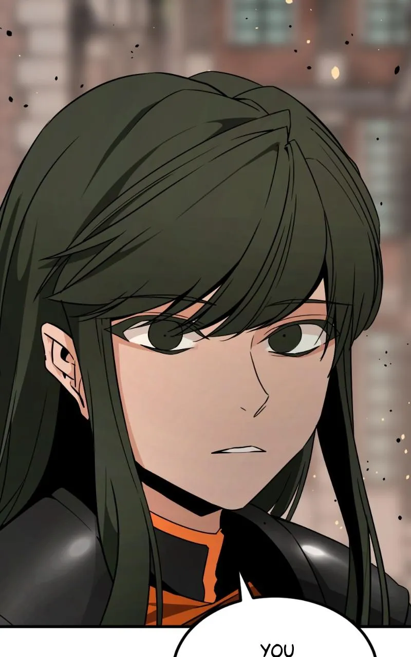 Read Hero Killer Manga Online