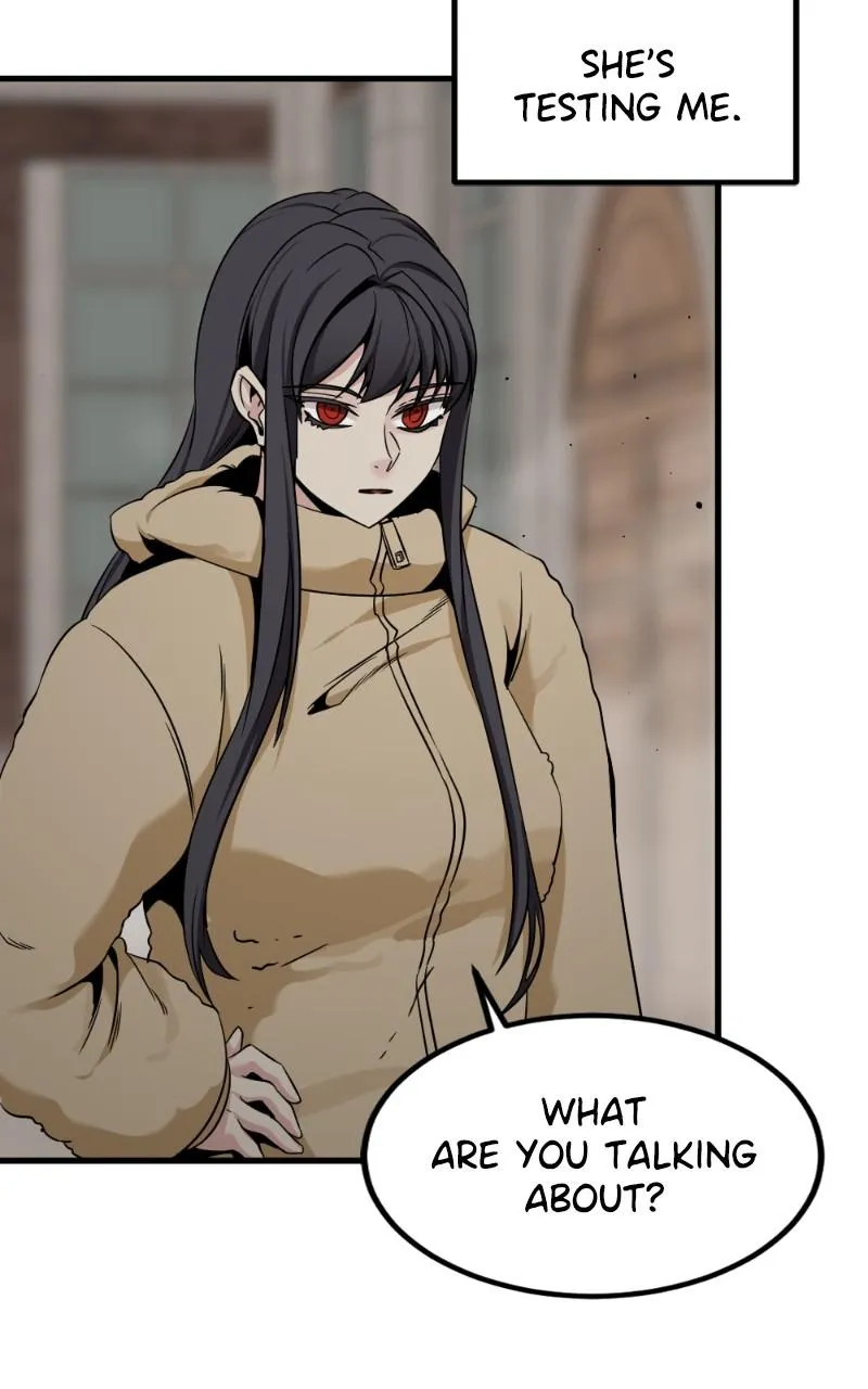 Read Hero Killer Manga Online