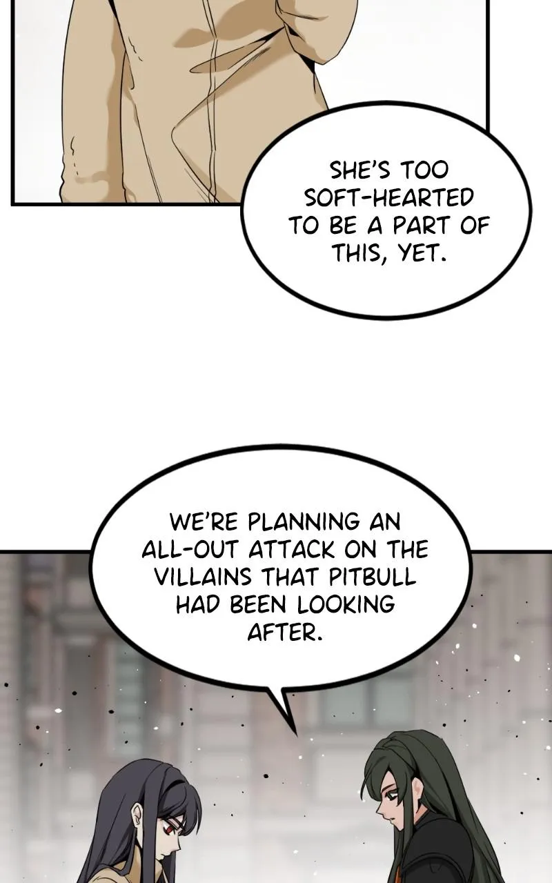 Read Hero Killer Manga Online