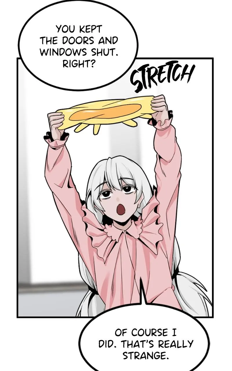 Read Hero Killer Manga Online