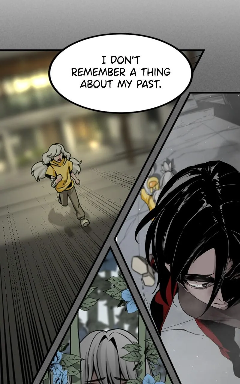 Read Hero Killer Manga Online