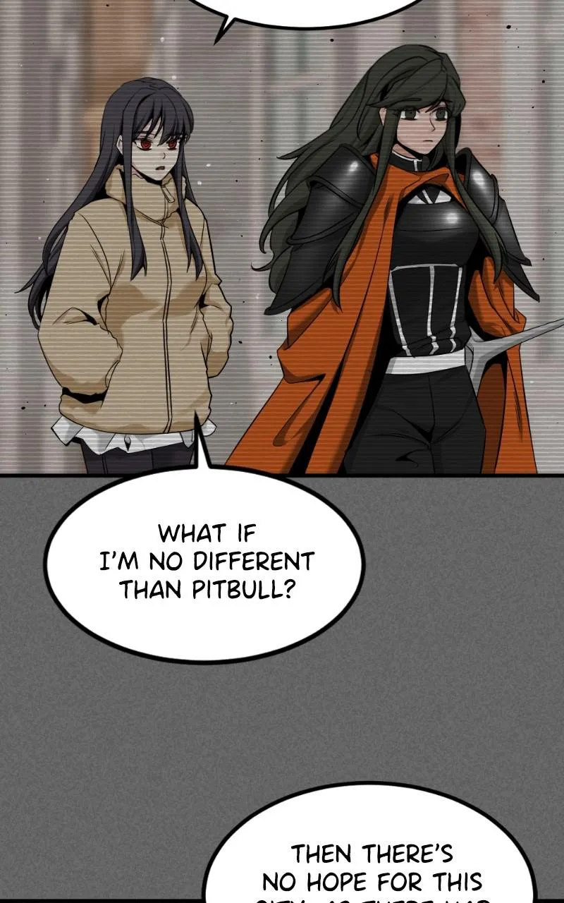 Read Hero Killer Manga Online
