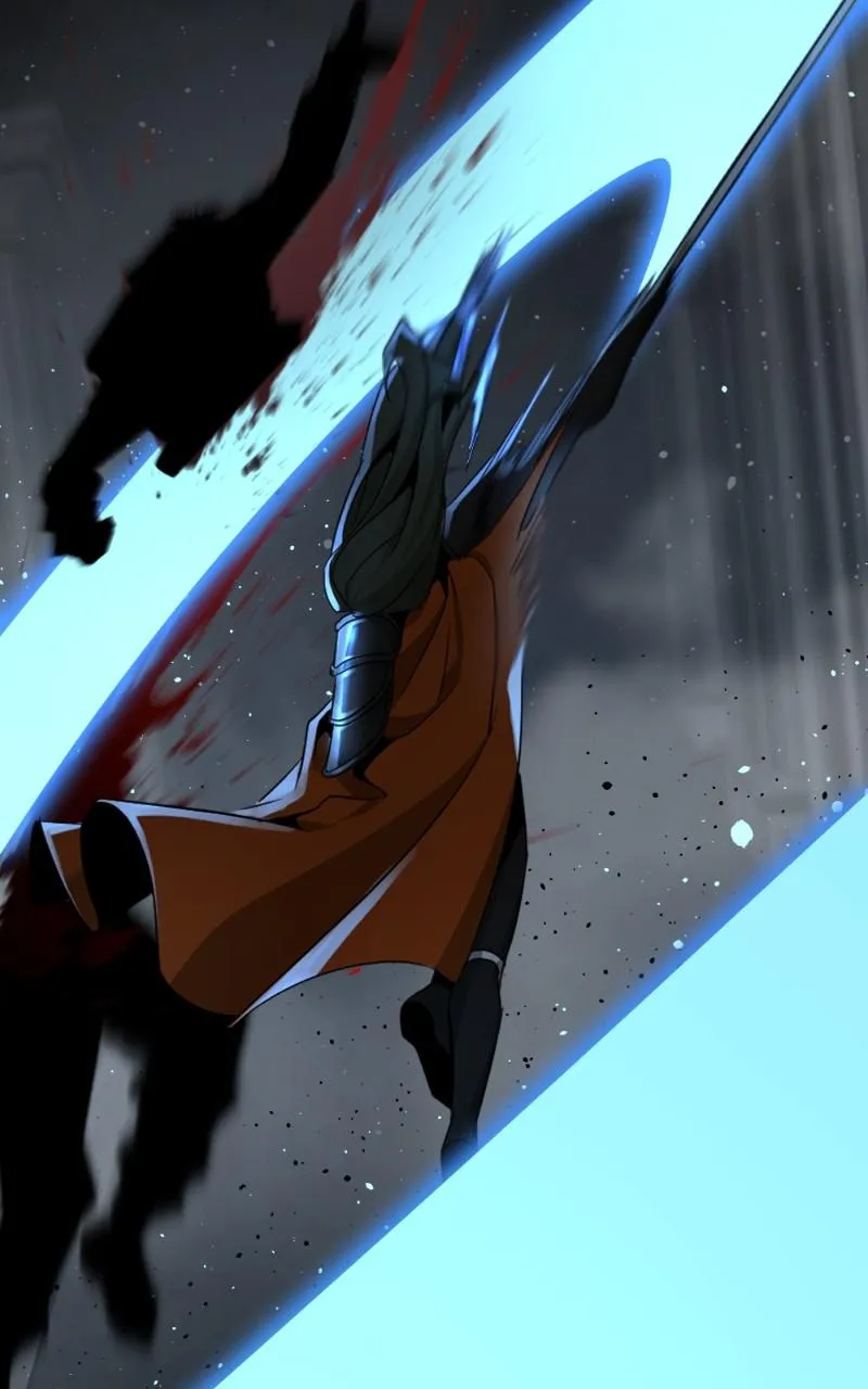 Read Hero Killer Manga Online