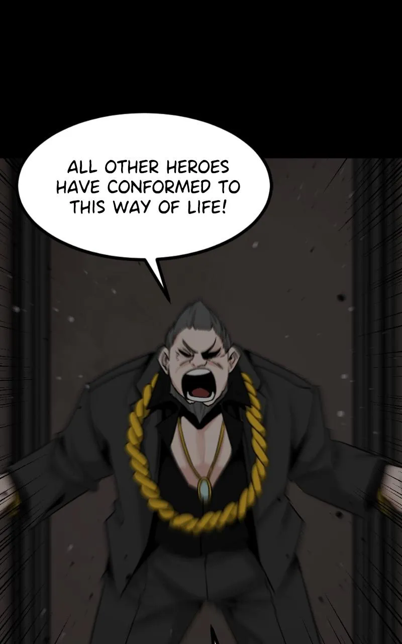 Read Hero Killer Manga Online