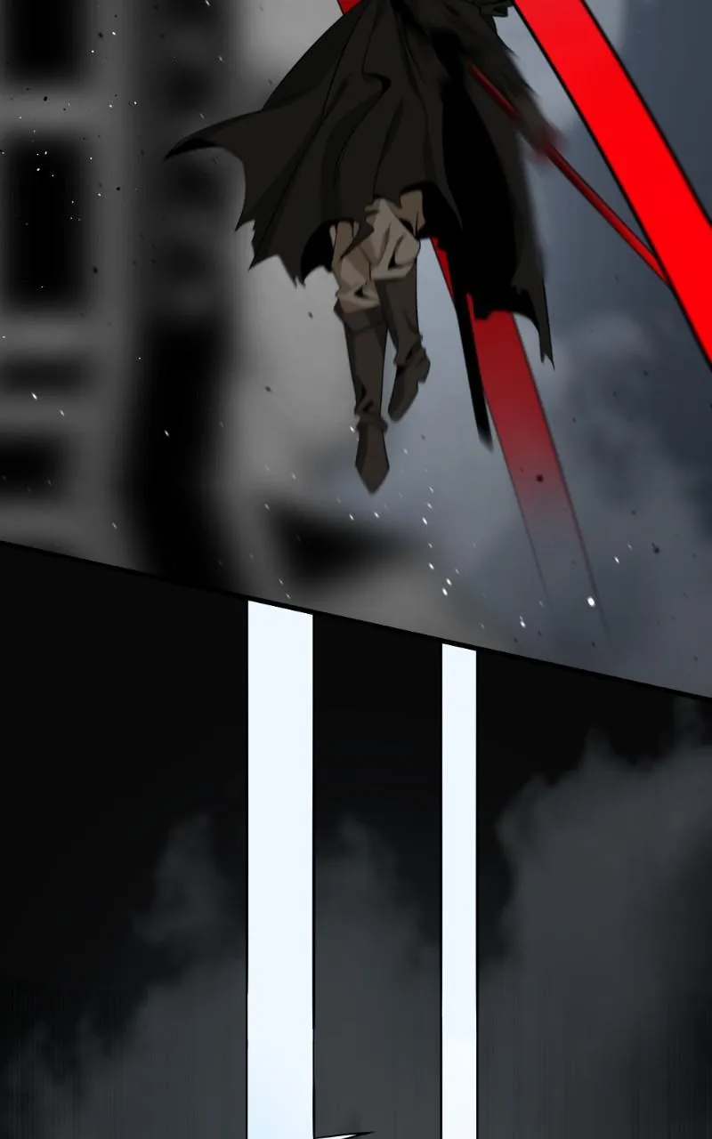 Read Hero Killer Manga Online