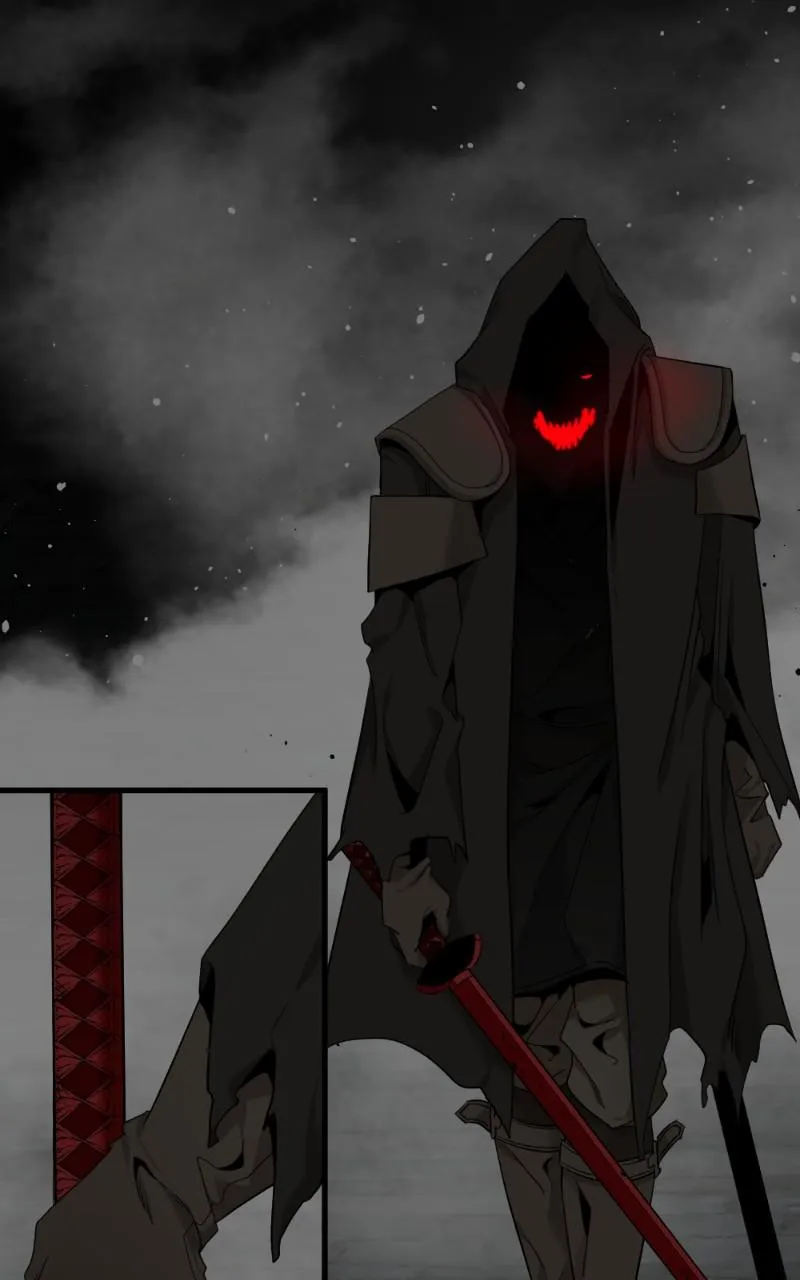 Read Hero Killer Manga Online