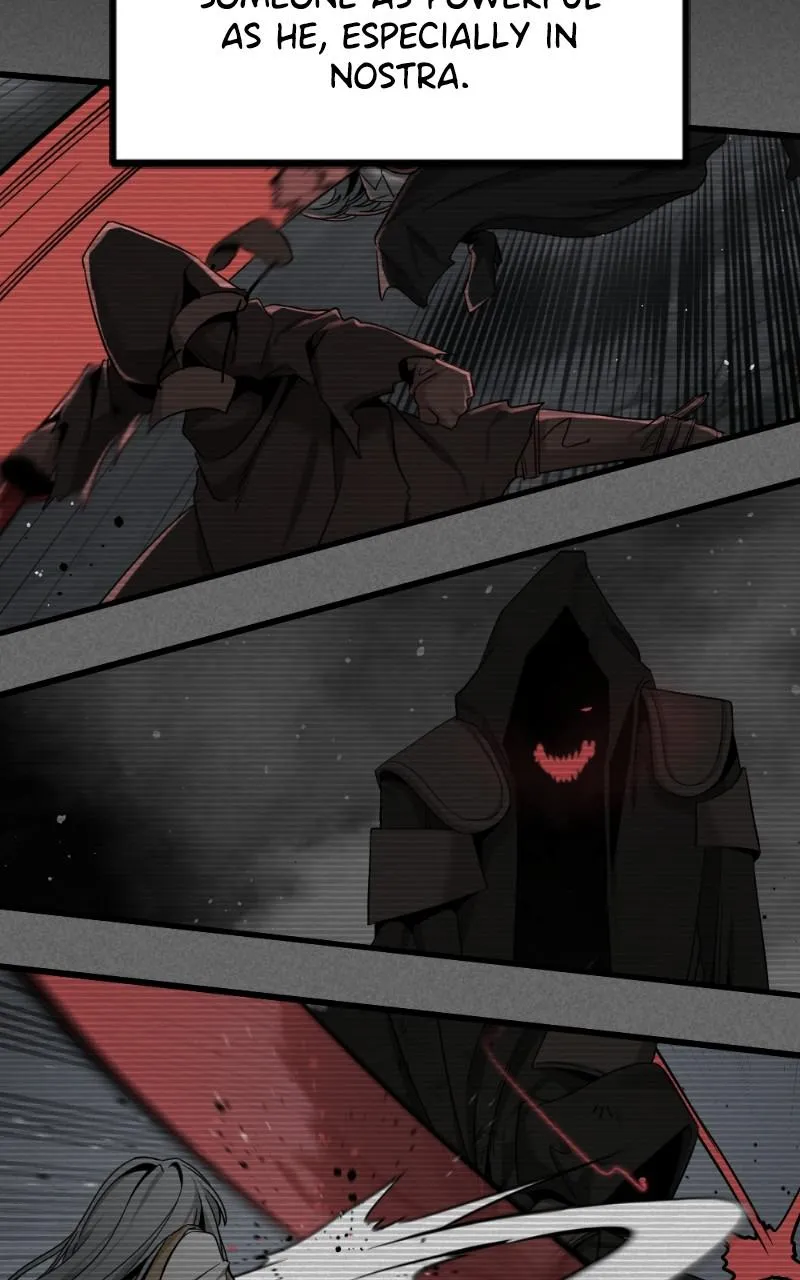 Read Hero Killer Manga Online