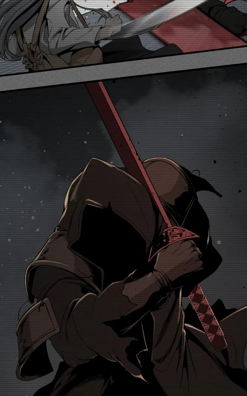 Read Hero Killer Manga Online