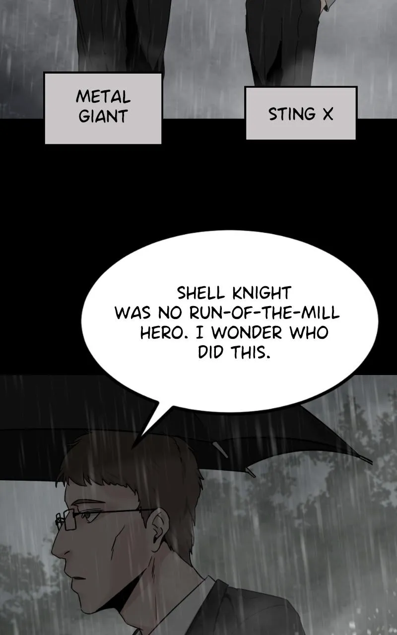 Read Hero Killer Manga Online