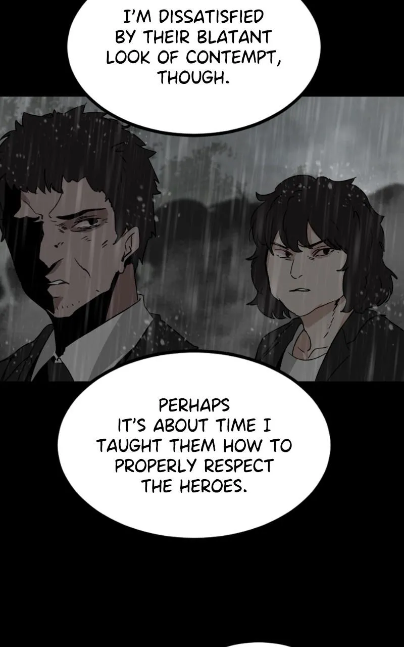 Read Hero Killer Manga Online