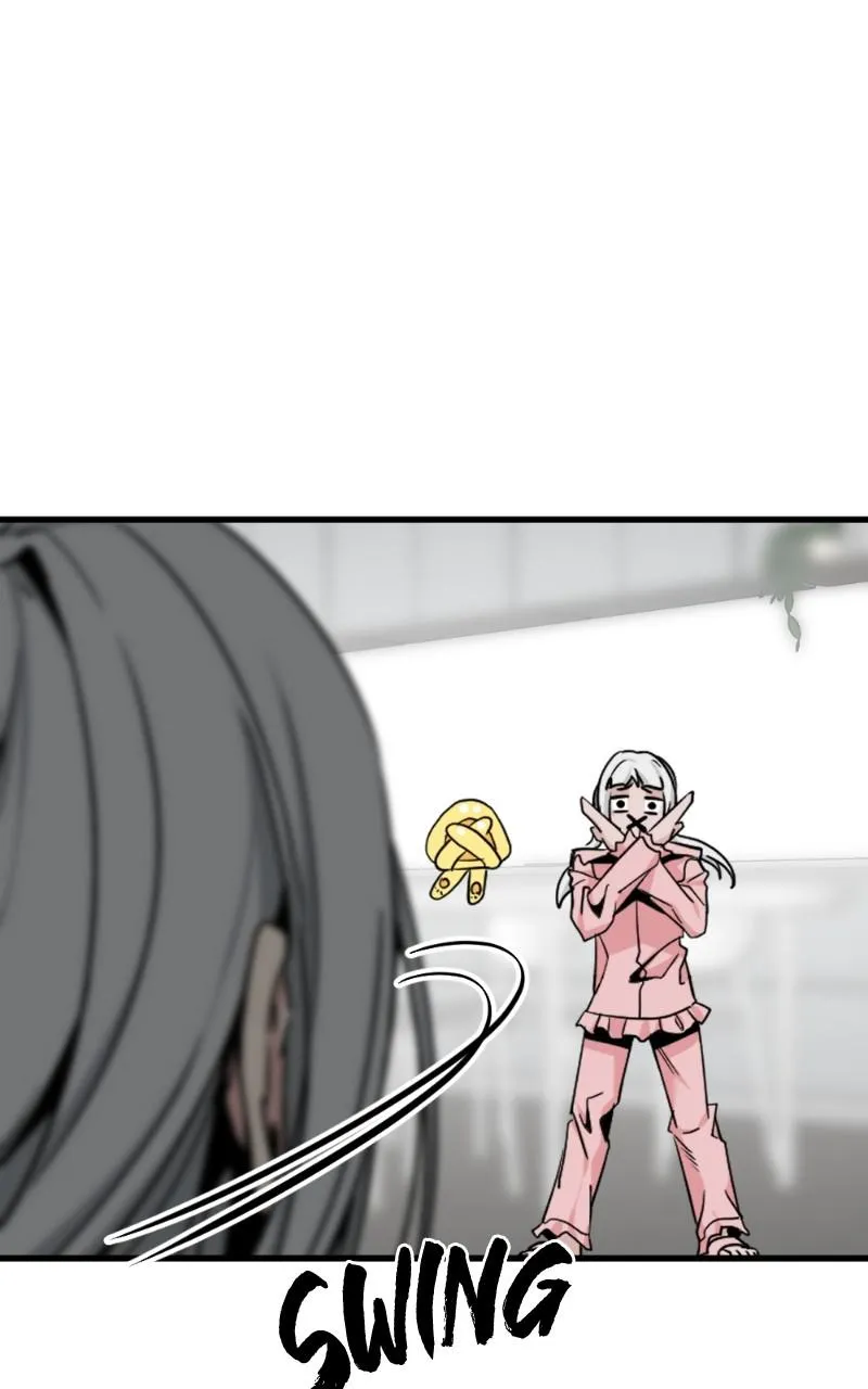 Read Hero Killer Manga Online