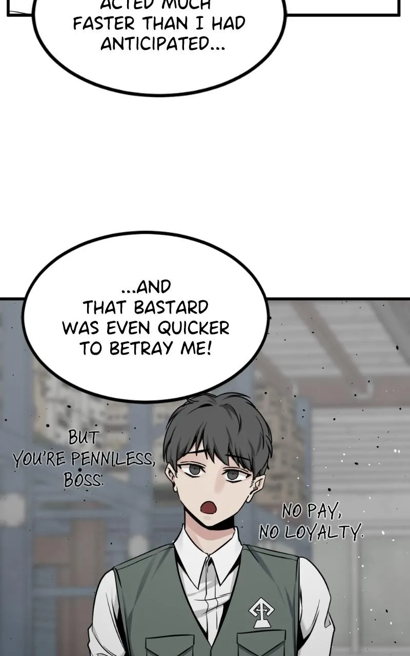 Read Hero Killer Manga Online