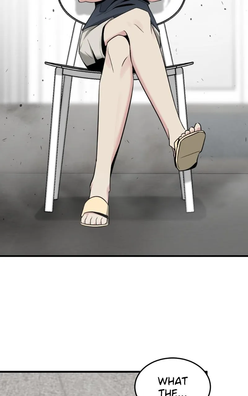 Read Hero Killer Manga Online