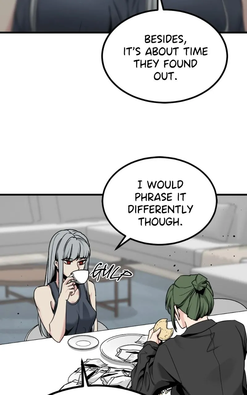 Read Hero Killer Manga Online