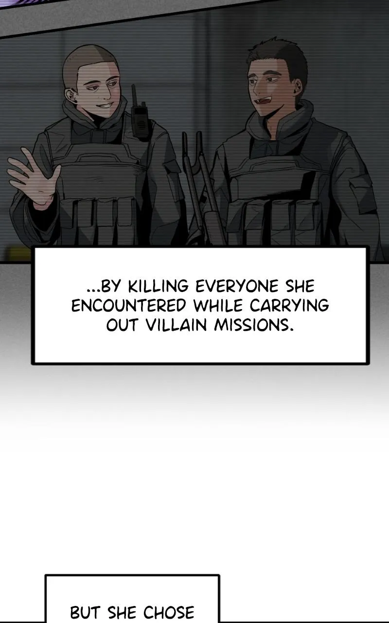 Read Hero Killer Manga Online