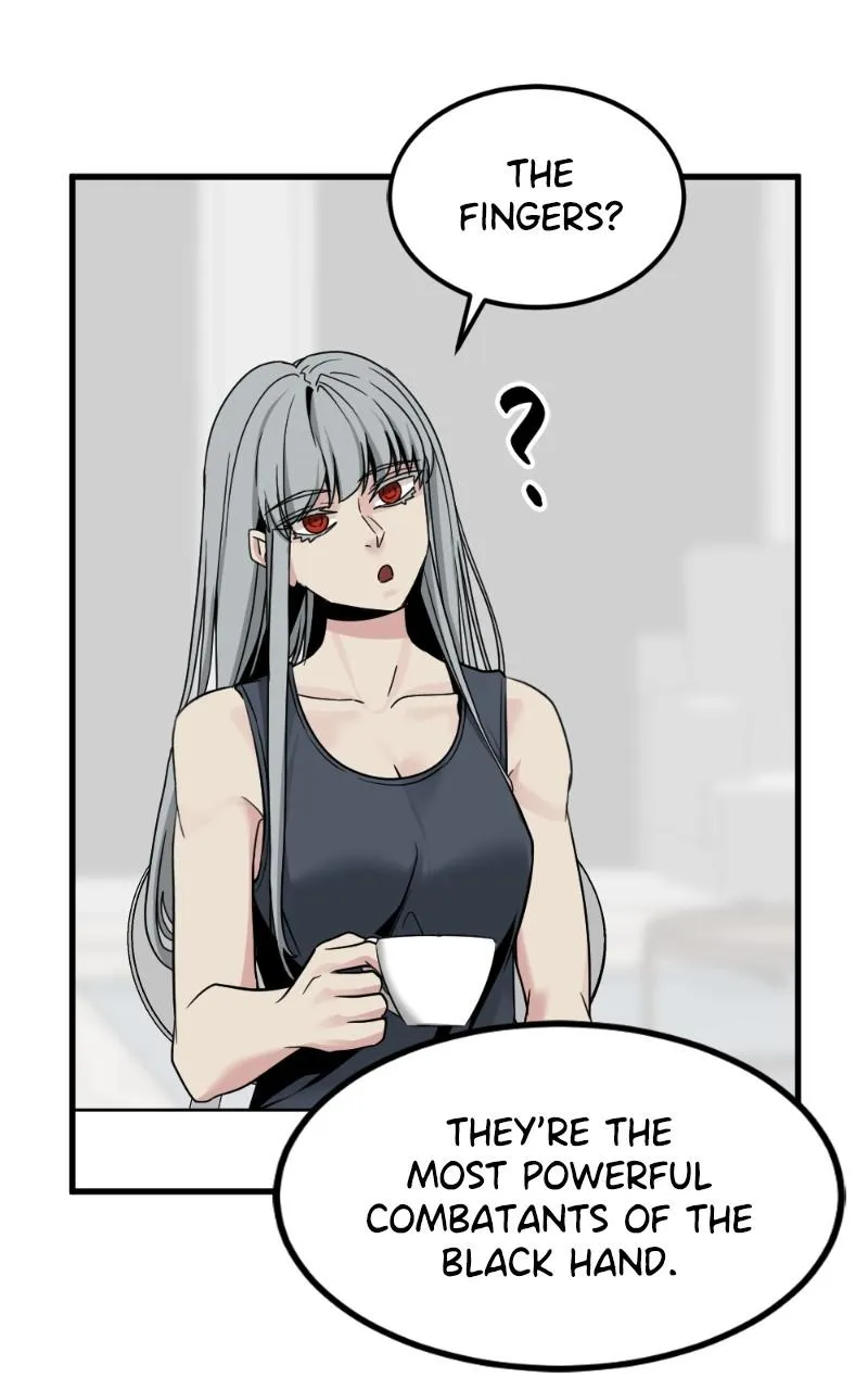 Read Hero Killer Manga Online