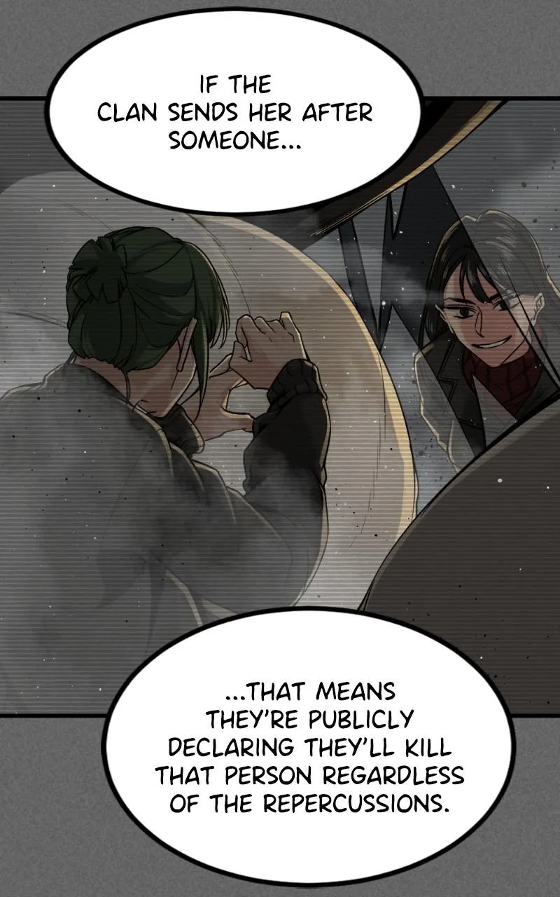 Read Hero Killer Manga Online