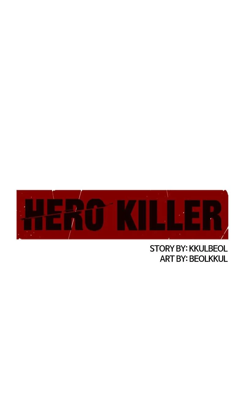 Read Hero Killer Manga Online
