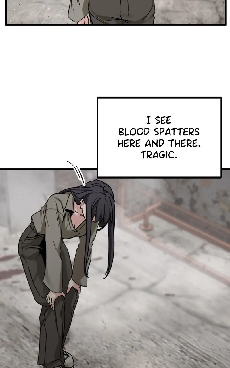 Read Hero Killer Manga Online