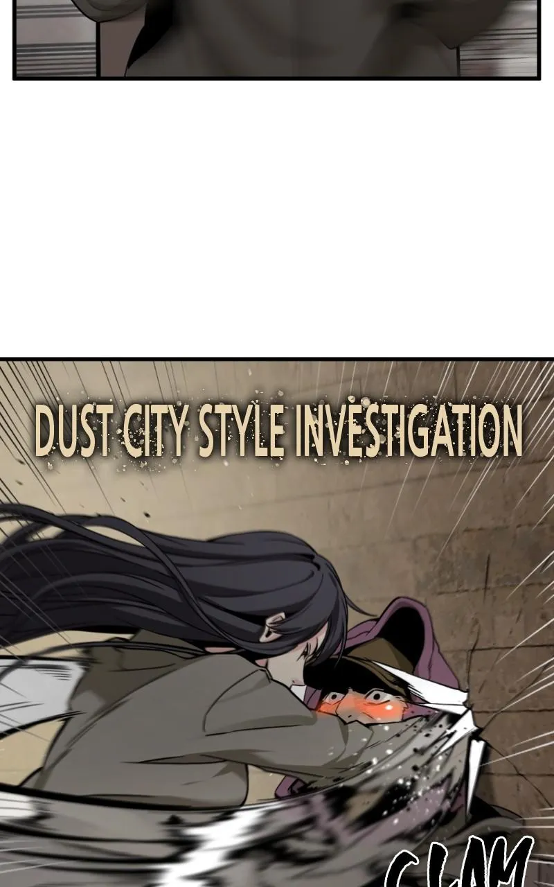 Read Hero Killer Manga Online