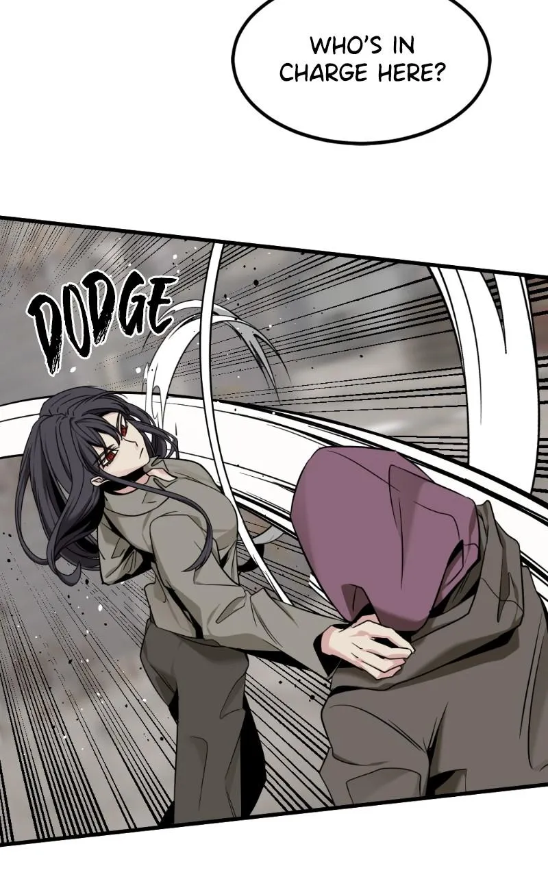 Read Hero Killer Manga Online