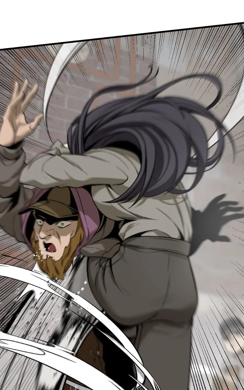 Read Hero Killer Manga Online