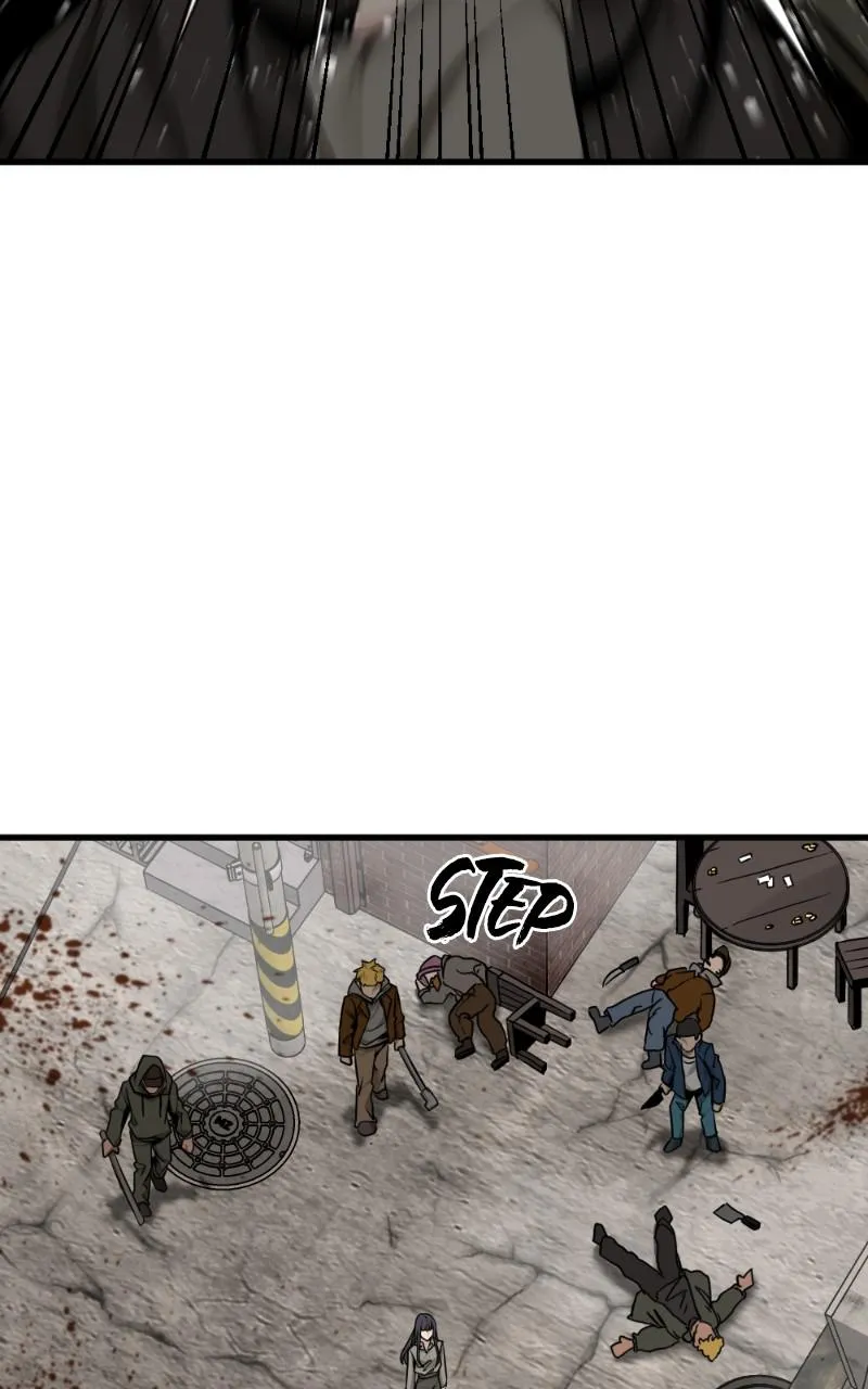 Read Hero Killer Manga Online