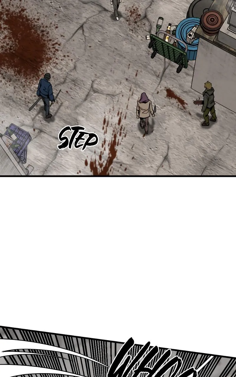 Read Hero Killer Manga Online