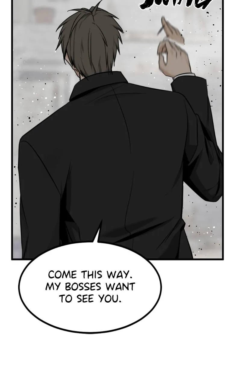 Read Hero Killer Manga Online