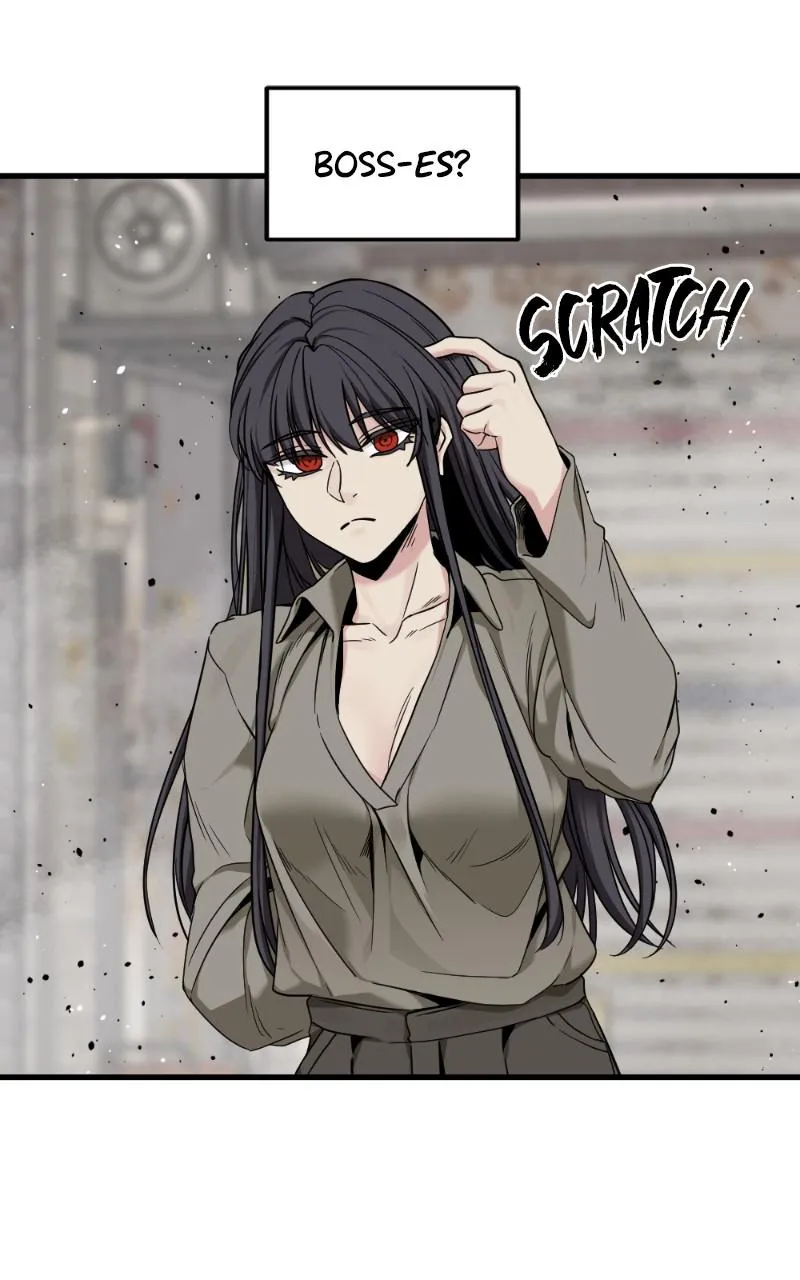 Read Hero Killer Manga Online