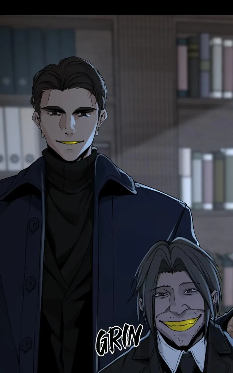 Read Hero Killer Manga Online