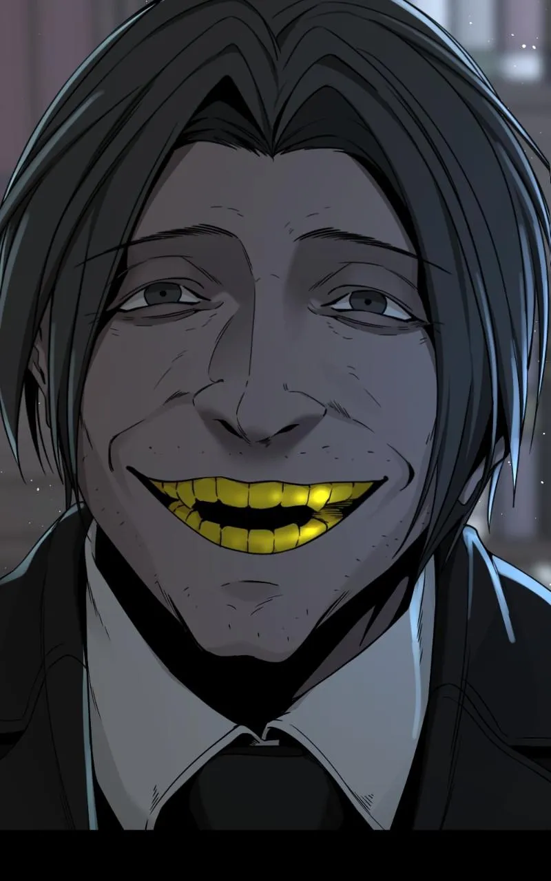 Read Hero Killer Manga Online
