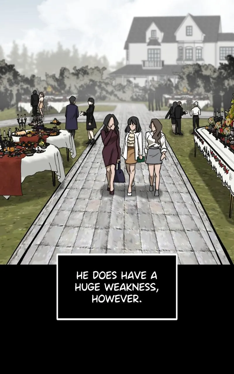 Read Hero Killer Manga Online