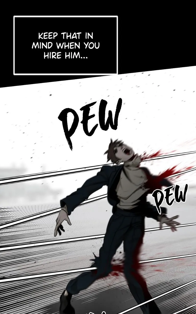 Read Hero Killer Manga Online