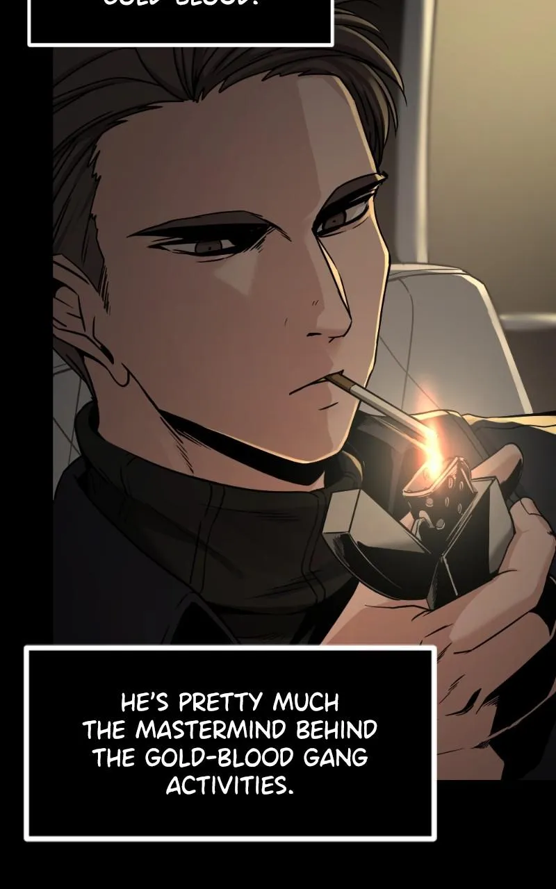 Read Hero Killer Manga Online