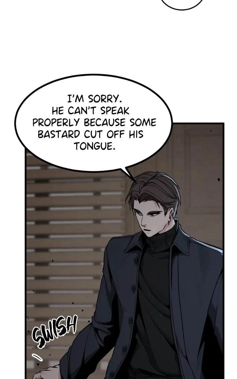 Read Hero Killer Manga Online