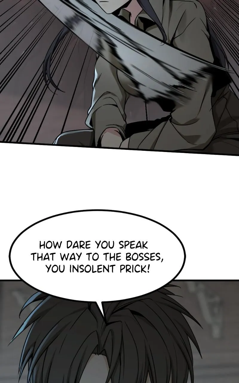 Read Hero Killer Manga Online